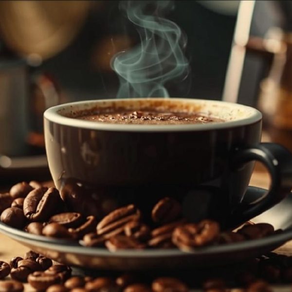 влияние кофе на здоровье