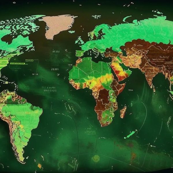 Страны поставщики кофе, отличия и особенности кофейных зерен