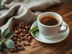 кофе и здоровье