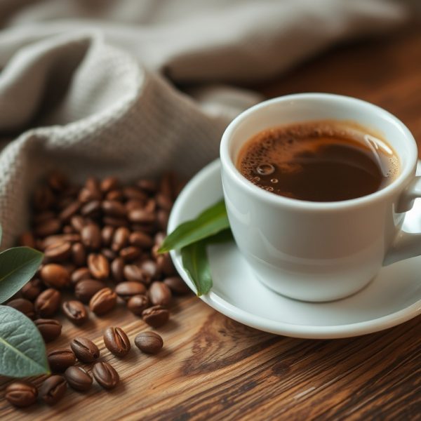 кофе и здоровье