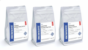 кофе Эфиопия