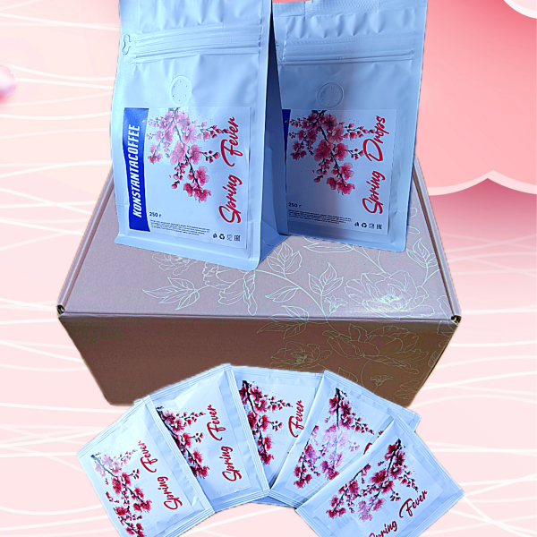 Подарочный набор