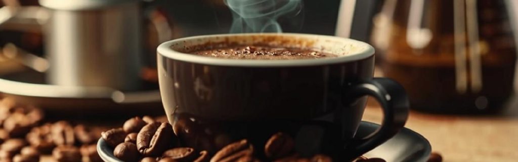 влияние кофе на здоровье