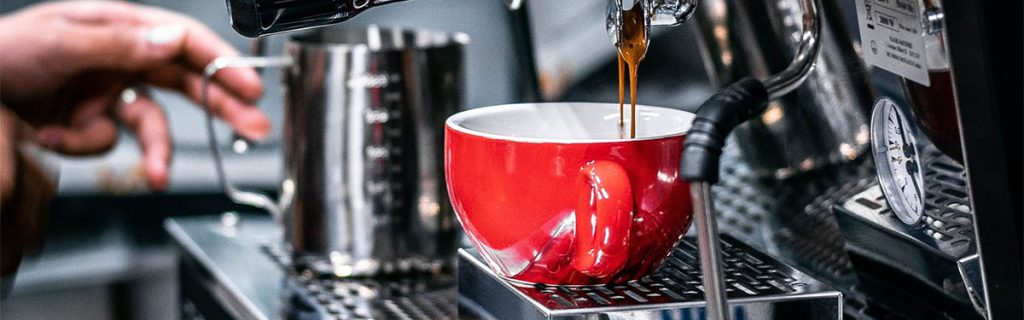 арабика для кофемашины